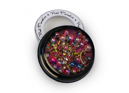 Nail Art Decoration